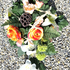 D40 55x25 cm