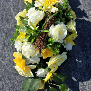 D50 30x50 cm