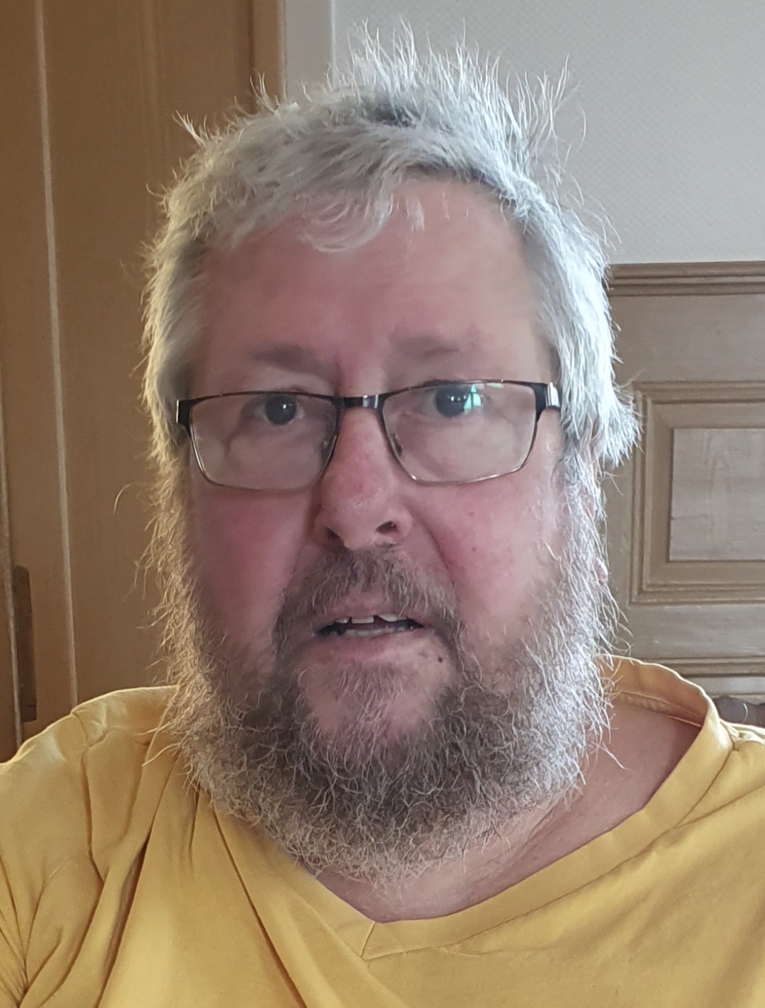 Photo Monsieur Demets Yves